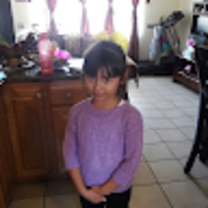 Meet your Posher, Angelica